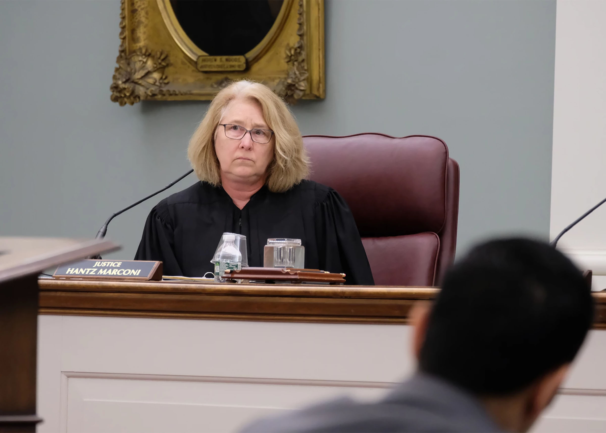 Editorial: Who is served by New Hampshire's judicial system?