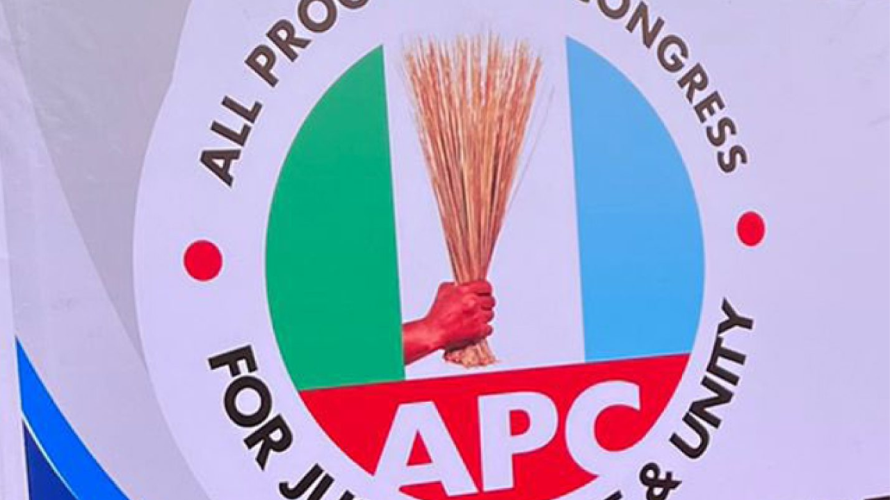 Edo APC Threatens To Suspend Any Commissioner Without Tinubu Symbolic Cap