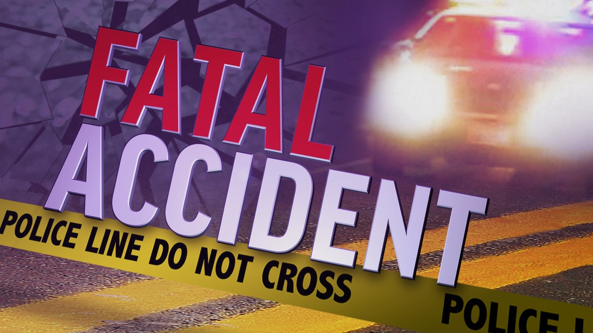Elderly Man Killed in Millsboro Car Accident