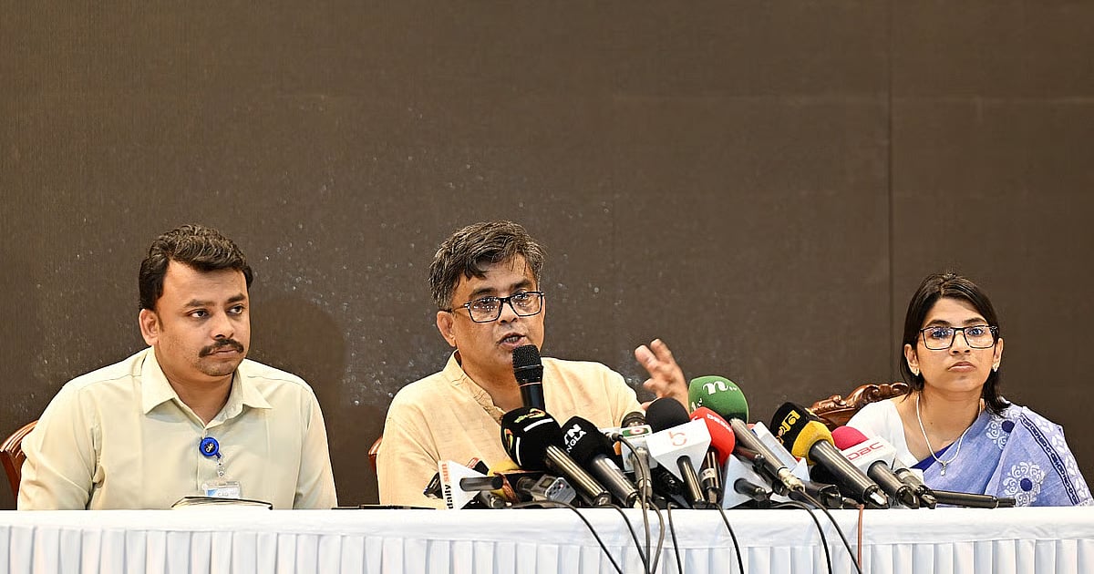 Election will be challenging, sudden attacks may occur: Chief Adviser