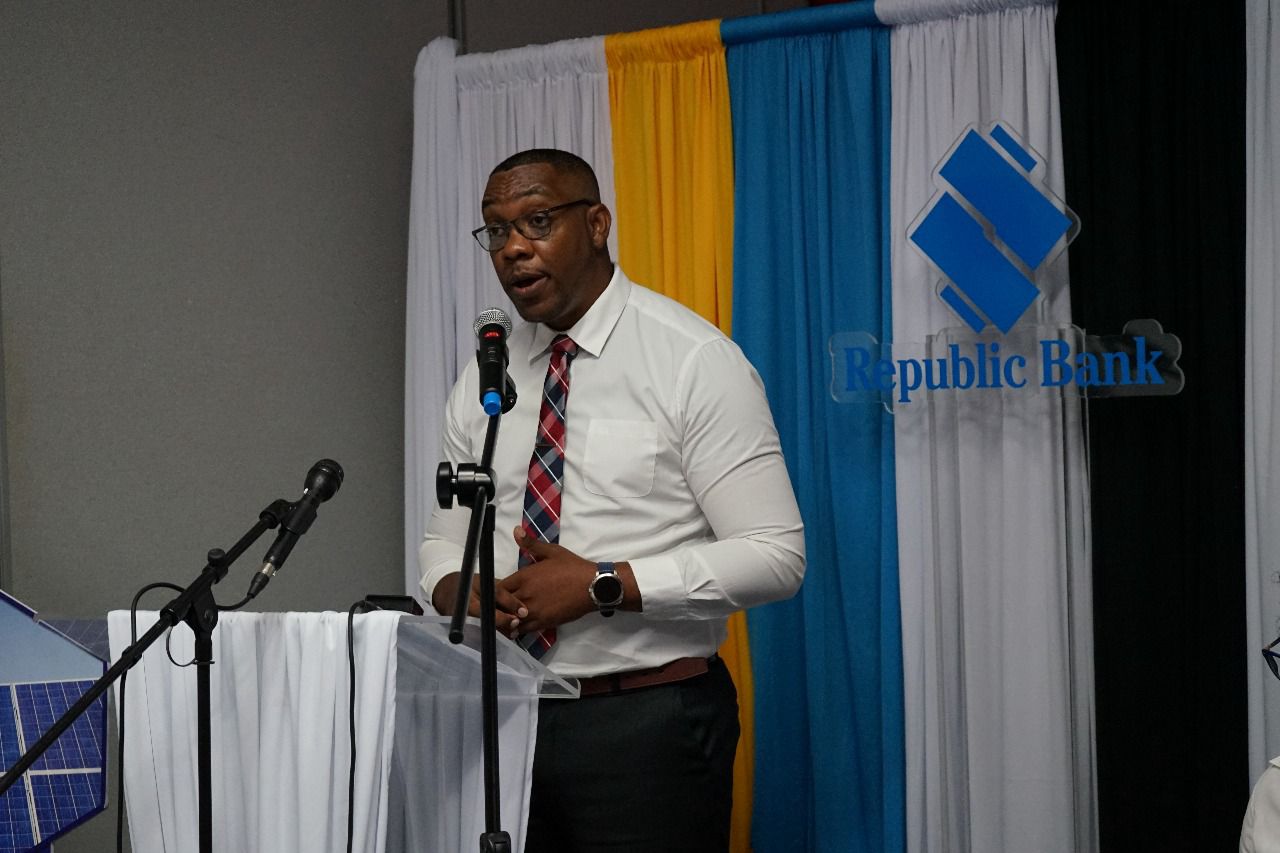 Electric cars roll into Saint Lucia