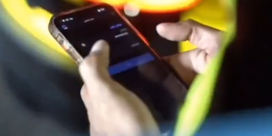 Emergency police record 519 traffic violations in Capital Governorate