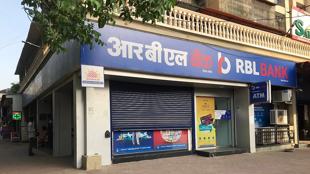 Emirates NBD Announces Open Offer For 26% Stake In RBL Bank