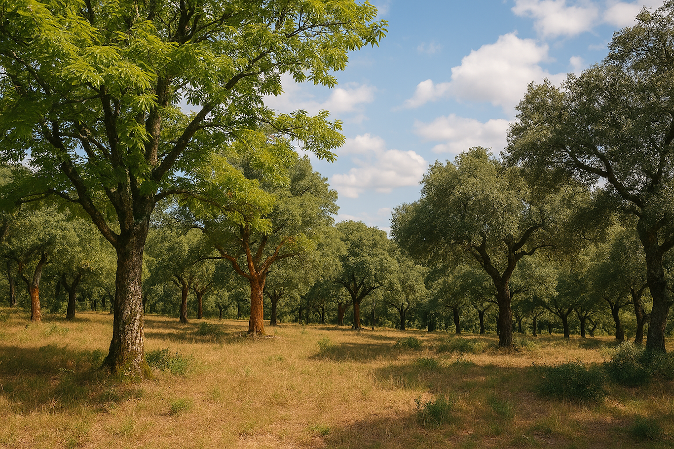 Environmental enhancement to be reinforced