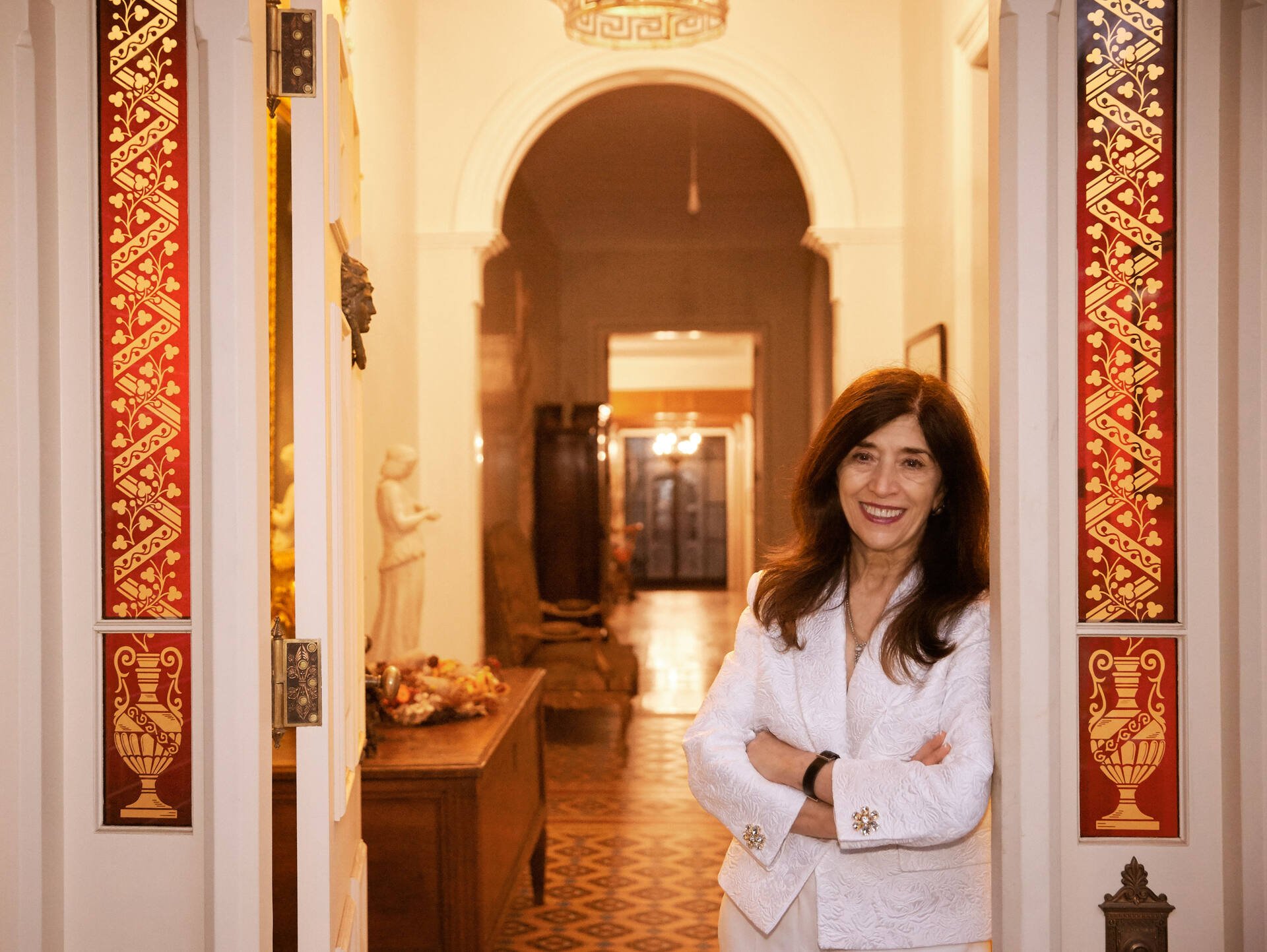 Eugenia Mitrakas named among Australasian Lawyer's Elite Women 2025