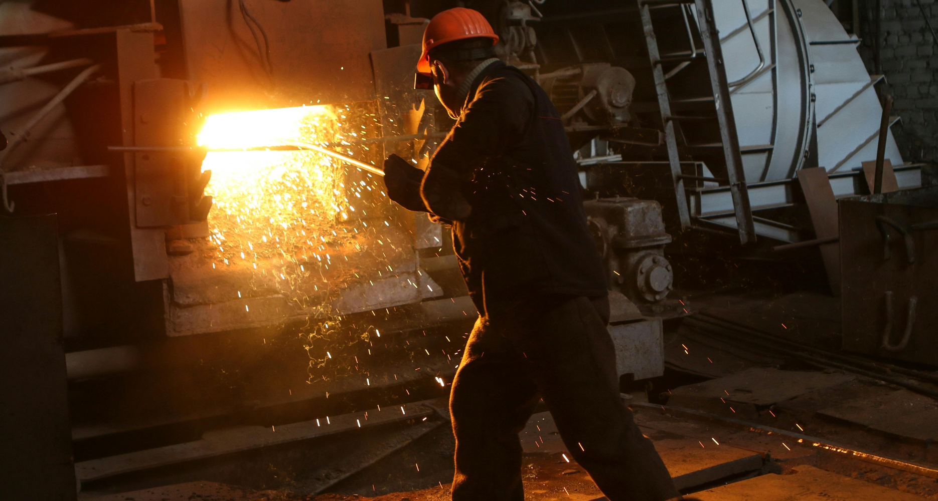 Europe joins Trump in steel tariff surge, raising new risks for South Korea