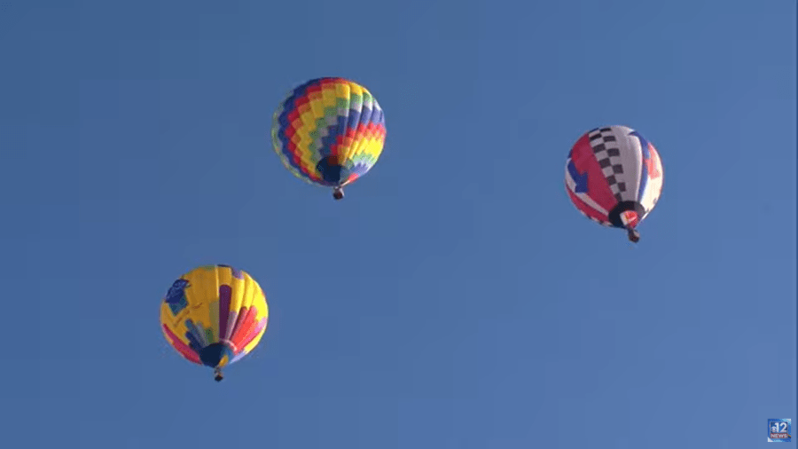 Events happening this weekend in Mississippi: October 17-19