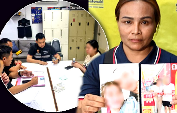 Evil and misery caused by scam centre compounds in Myanmar and Cambodia must be urgently lanced