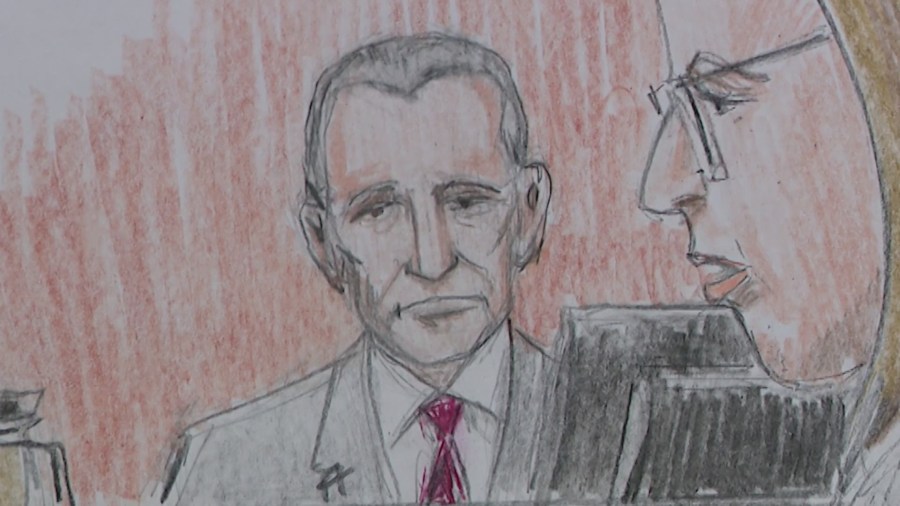 Ex-Illinois House Speaker Mike Madigan to begin prison term in major corruption case