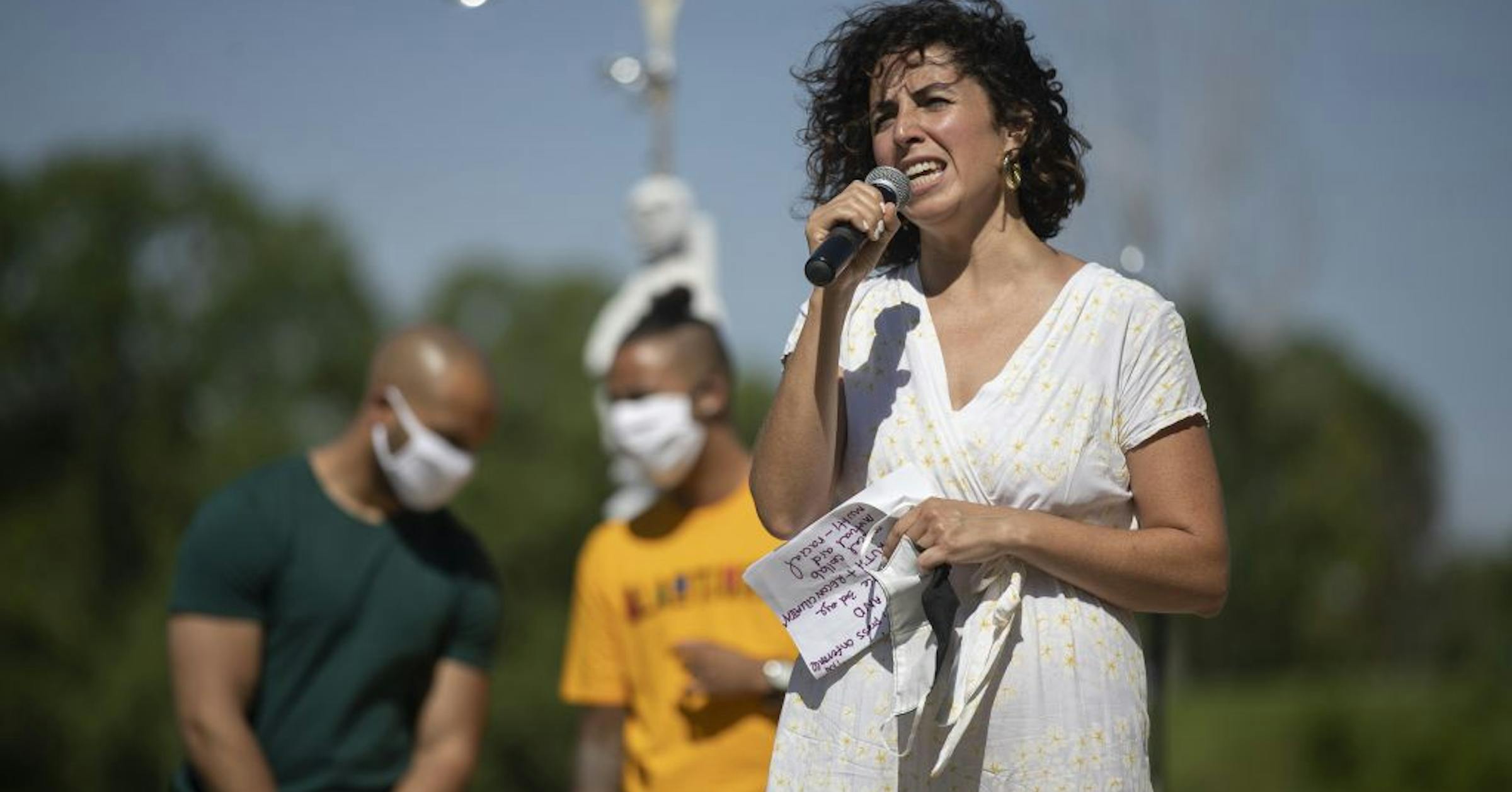 Ex-Mpls. council member Cano tried to flee after drunken crash, defied cops' orders