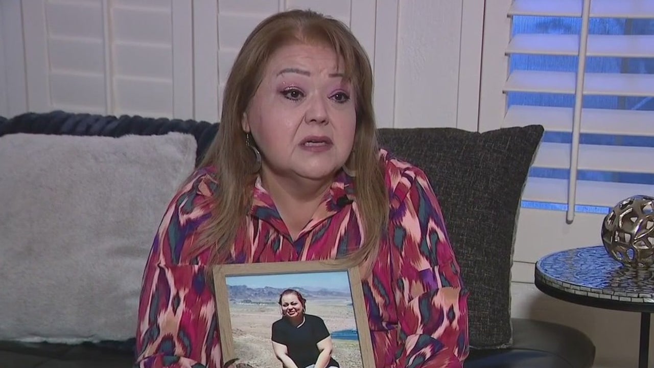 Experts detail safest way to leave abusive relationships after tragic Phoenix murder