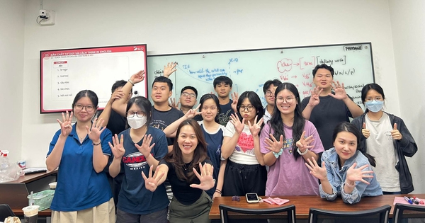 Experts discuss how AI, critical thinking are changing Vietnam’s classrooms