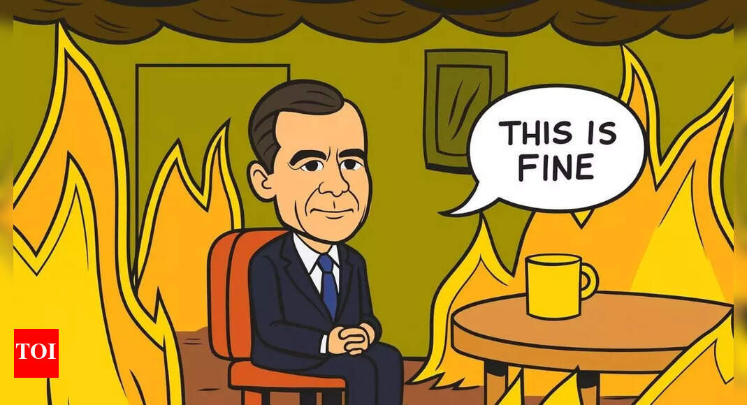 Explained: How Mark Carney is trying to reassure Canadians after Trump’s tariff threats | Business