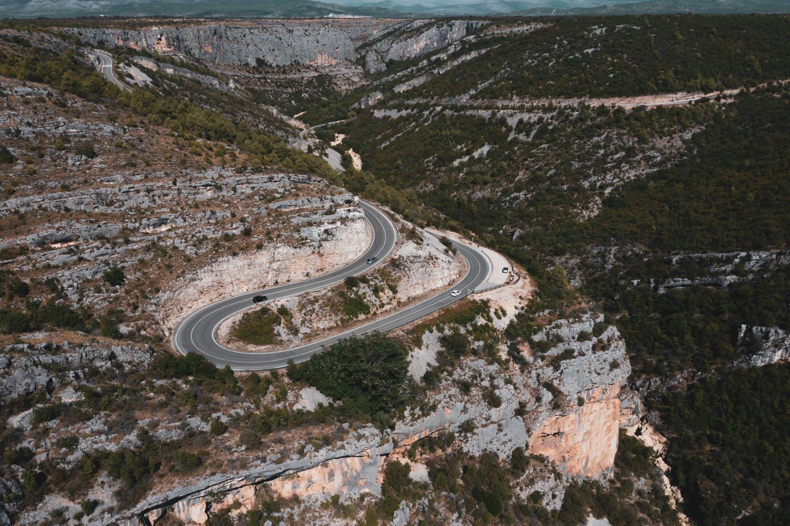 Expressway Between Mostar and Imotski to be Constructed