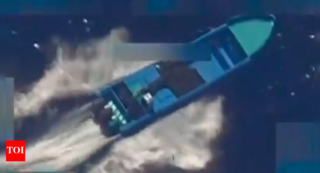 'Extrajudicial killings': UN condemns US strikes on drug boats; calls for immediate halt