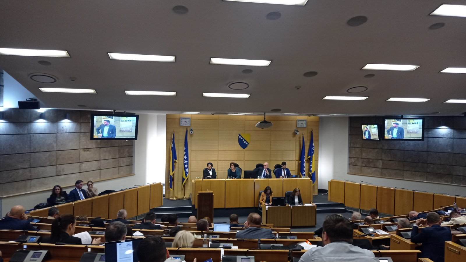 Extraordinary Session on “Spenganje” Affair to Be Held in November: MPs Demand Full Investigation