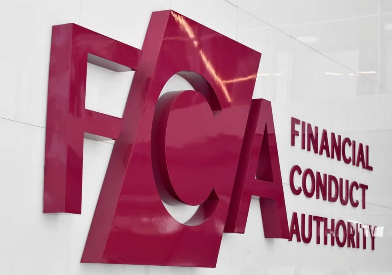 cover FCA takes legal action against firm for breaching UK crypto rules