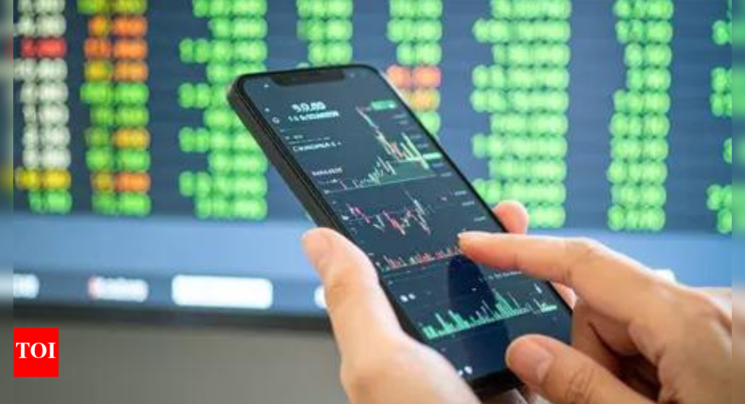 FIIs set for comeback in equity markets; driven by macro strength, moderating valuations: Report