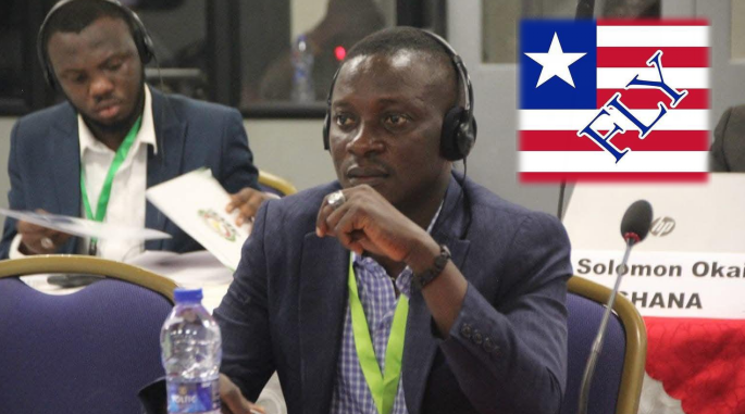 FLY Accuses Youth Ministry of Political Meddling and Withholding Funds