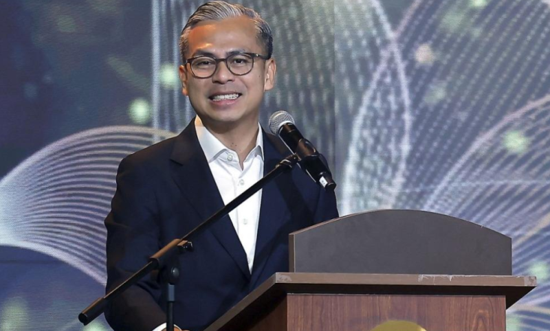 Fahmi: Claims that Malaysia-US trade agreement compromises country's sovereignty untrue