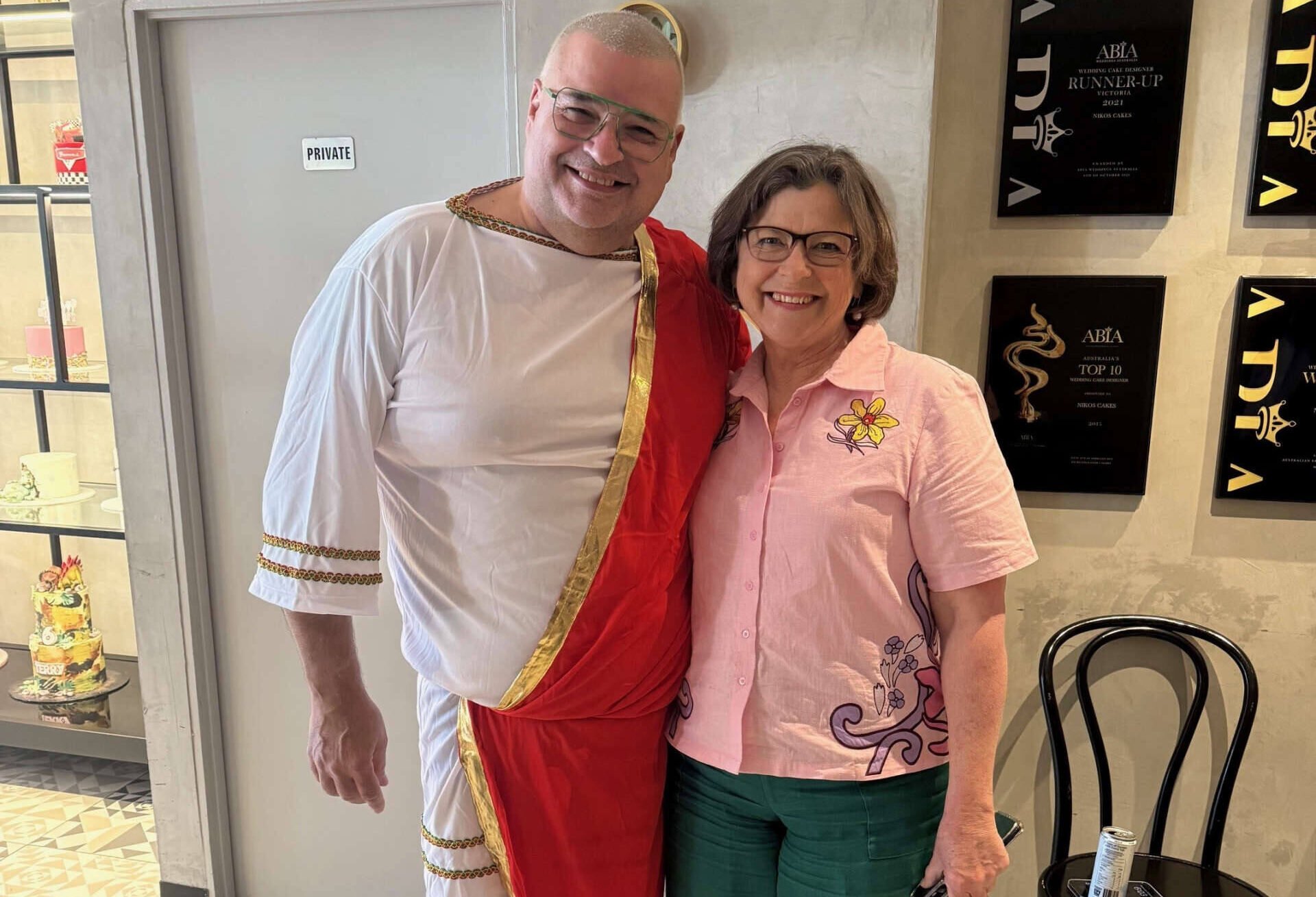 Fairfield to host its first Philhellenika Festival celebrating Greek culture and community spirit