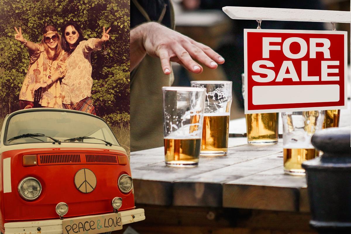Family Selling Legendary Hudson Valley Watering Hole After 80 Yea