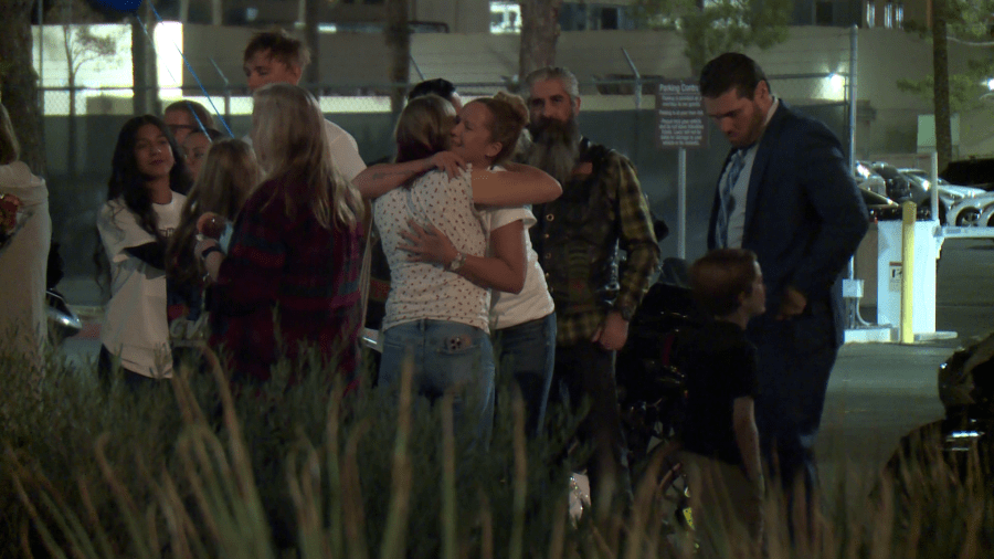 Family mourns 20-year-old Henderson motorcyclist killed in crash