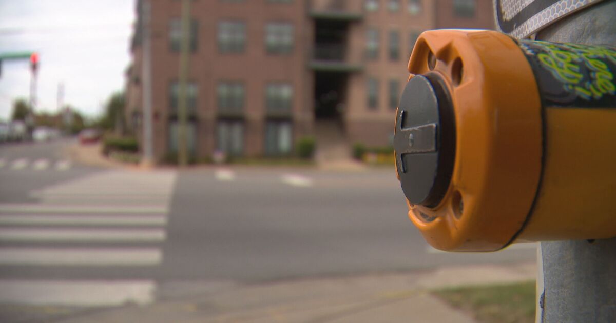 Family's message after young man hit by car in Germantown