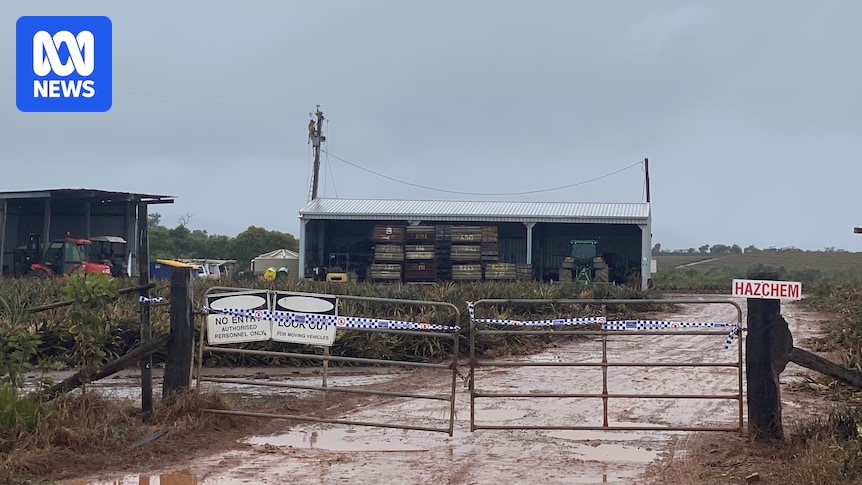Farm owner cleared of all charges over worker's electrocution