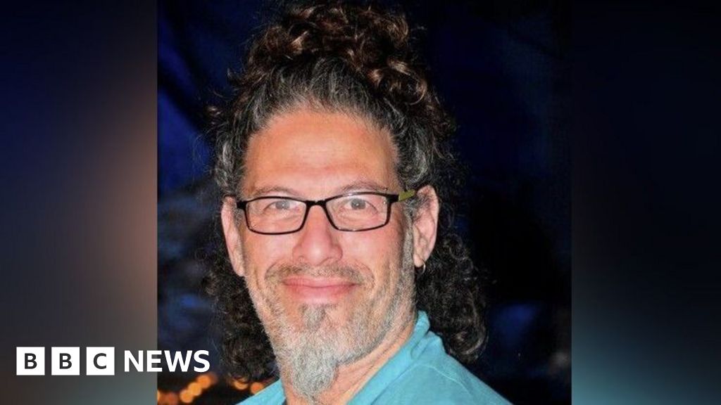 Father 'finally home', says daughter of dead hostage returned to Israel