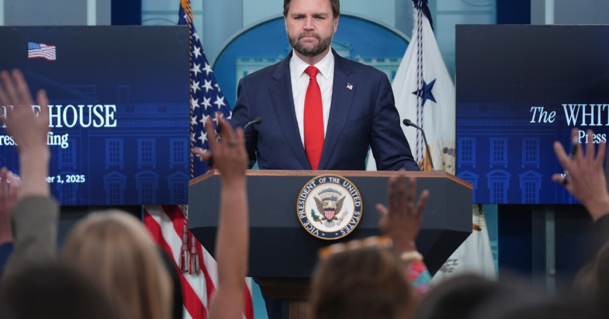 Federal government layoffs expected as shutdown drags on