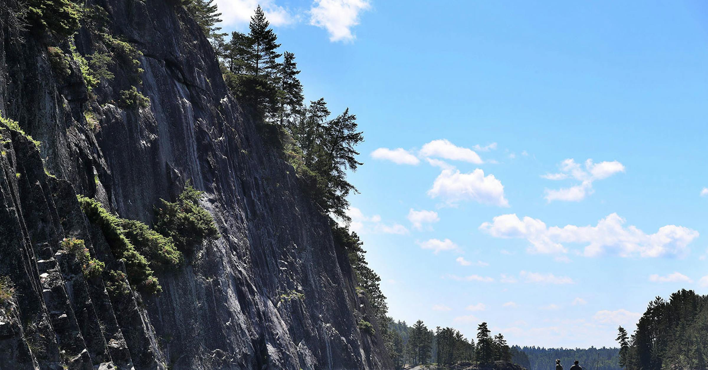 Federal shutdown affects Minnesota park sites and partners