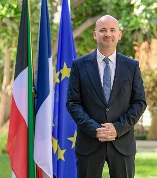 Feminist foreign policy: stepping up our collective action