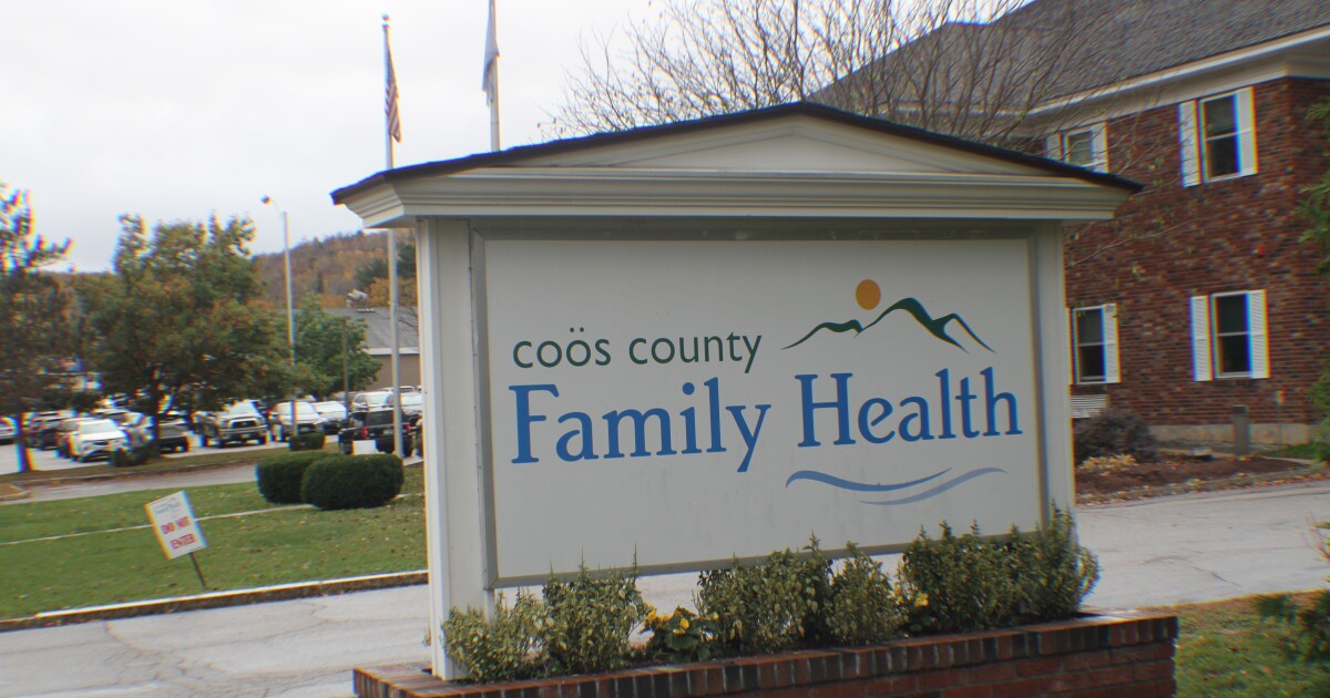 Fewer options, more confusion for Medicare enrollment in New Hampshire this year