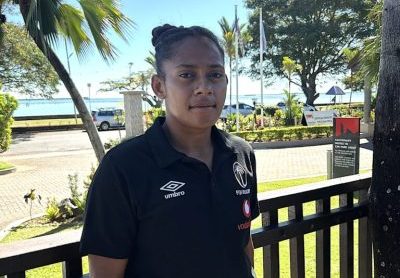Fiji international Manuqalo Komaitai joins Harlequins