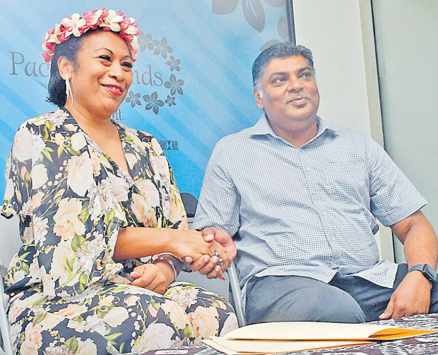 Fiji to host 2026 Miss Pacific Islands Pageant