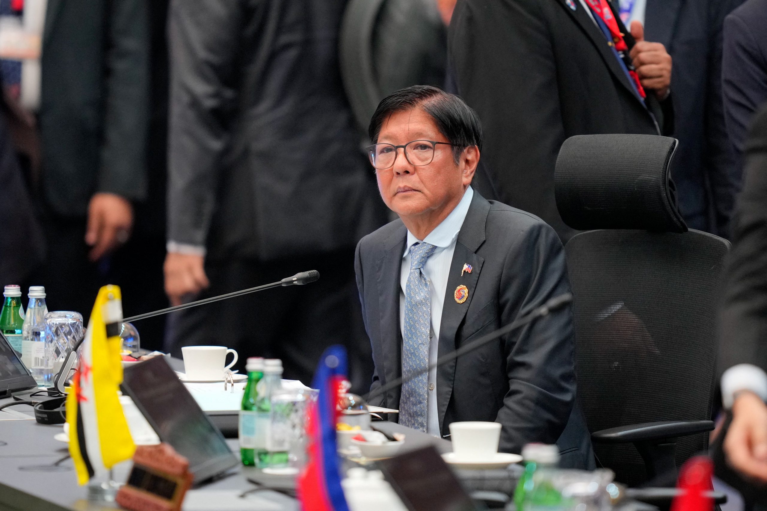Filipino workers escape Myanmar cyber scam centers into Thailand