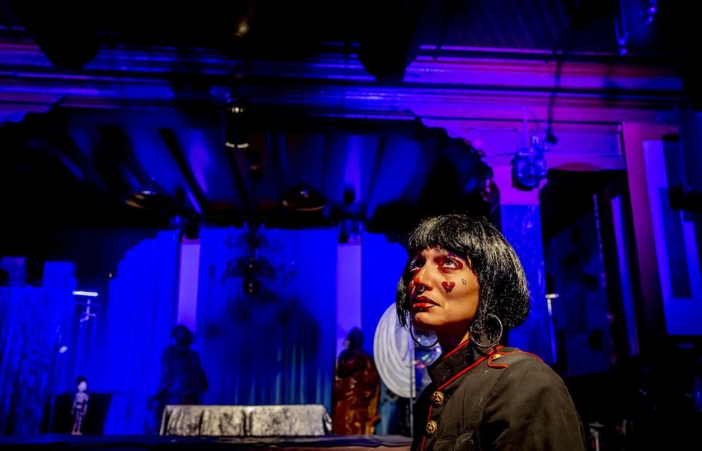 Film, theatre and stolen art:13 great things to do in November