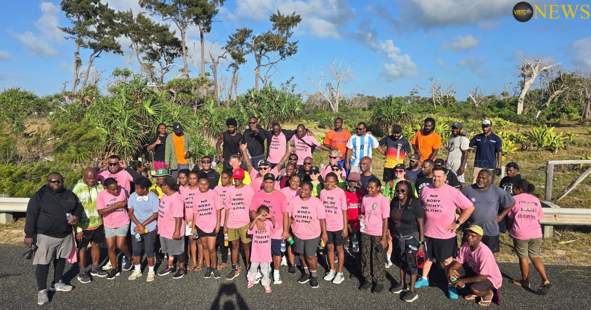 Final Prime Minister’s Walkathon Against Cancer Set for This Saturday