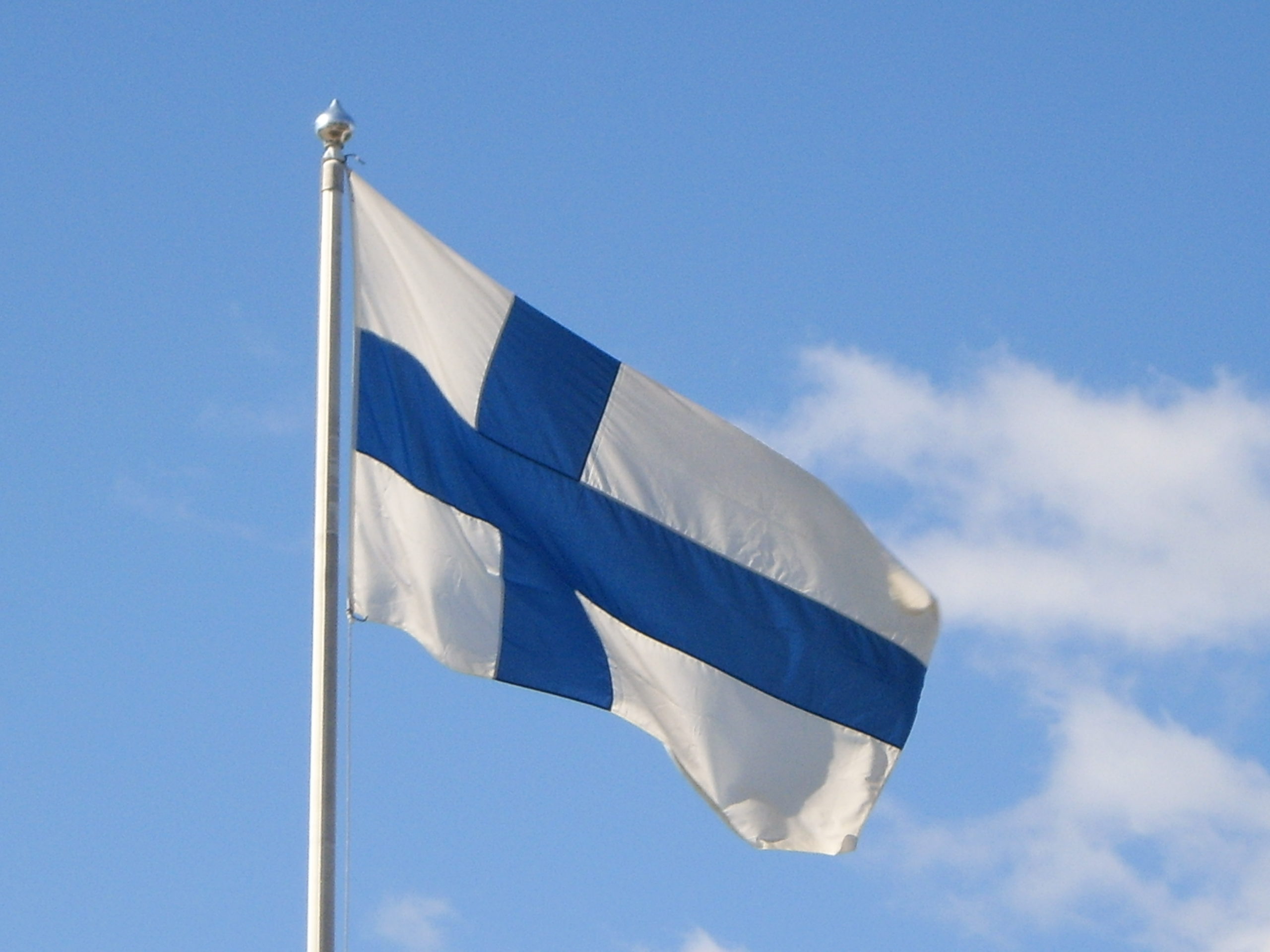 Finland’s life expectancy reaches new record high | IceNews