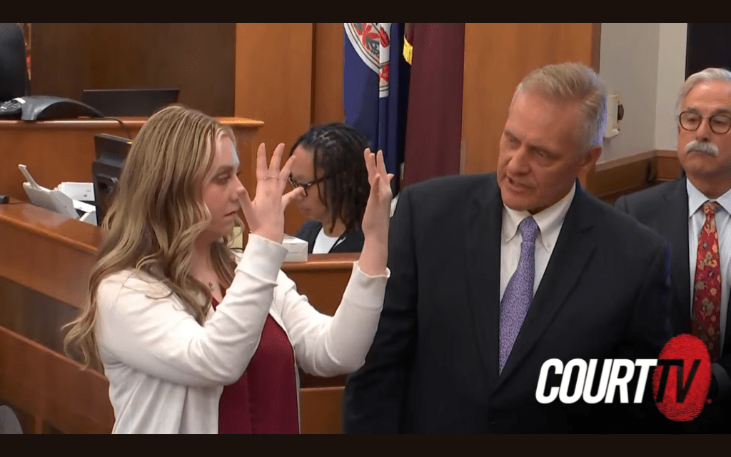 First responders to Richneck shooting, testify about treating teacher shot by student