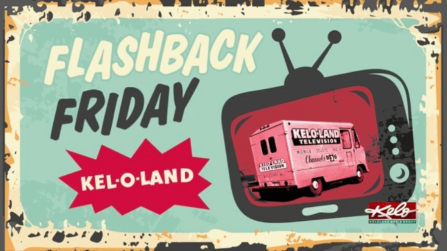 Flashback Friday: Frightfully Fun Fashion for Halloween