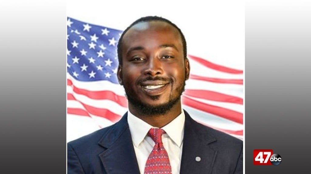 Former Princess Anne Commission President Sentenced in Gun Case