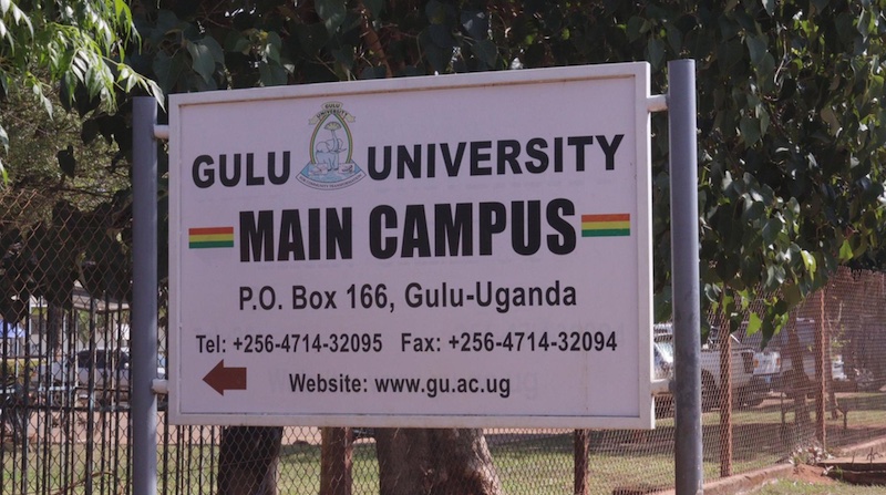 Four arrested over impersonation in Gulu University mature-age entry exams