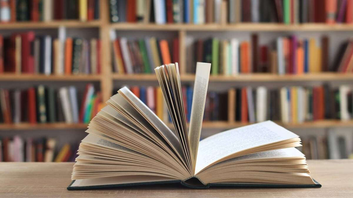 Four authors win awards in national literary competition