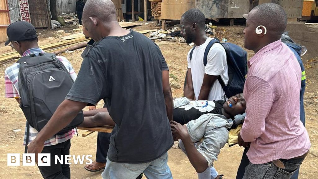 Fresh protests after polls marred by unrest as President Samia Suluhu Hassan