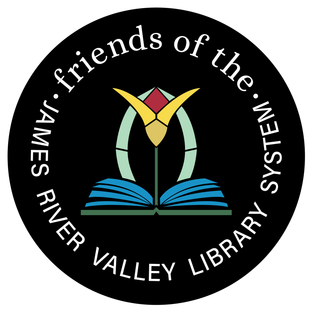 Friends of the James River Valley System Meeting Oct. 23