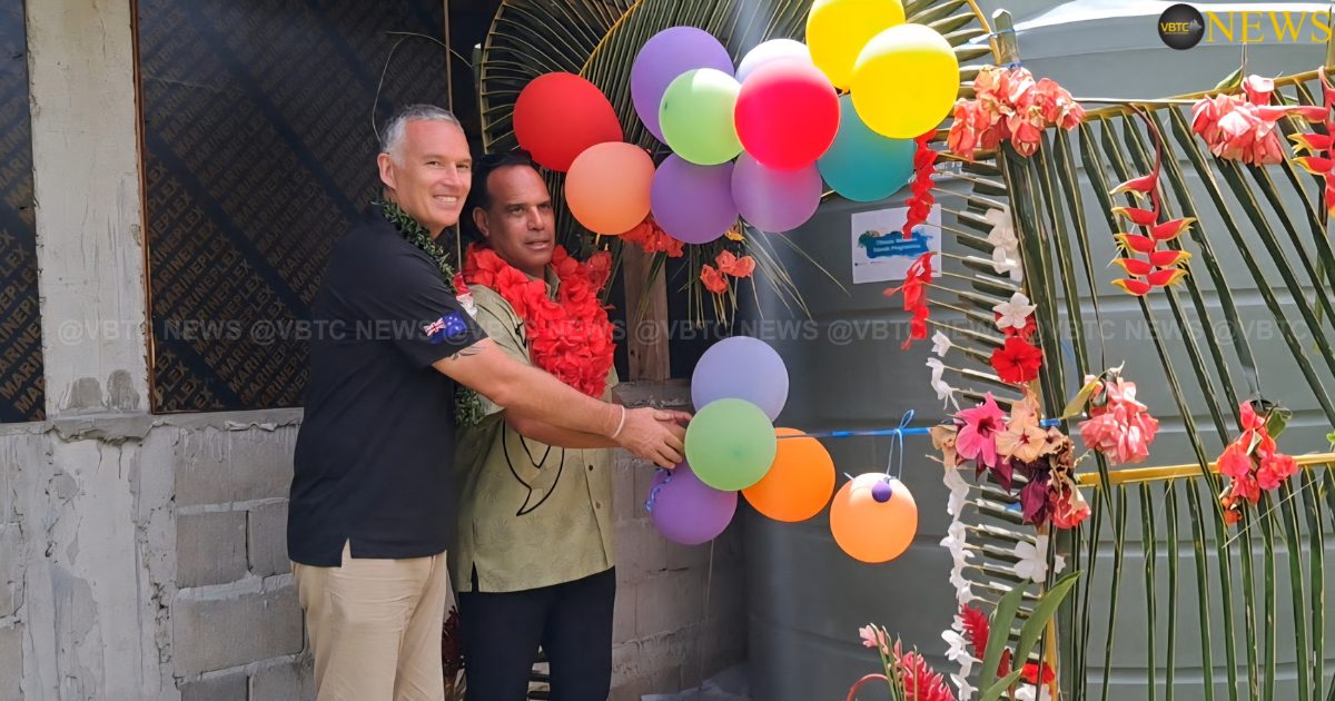 From Drought to Hope: Ahkamb Island Launches Two Other Bold Resilience Projects to Secure Its Future