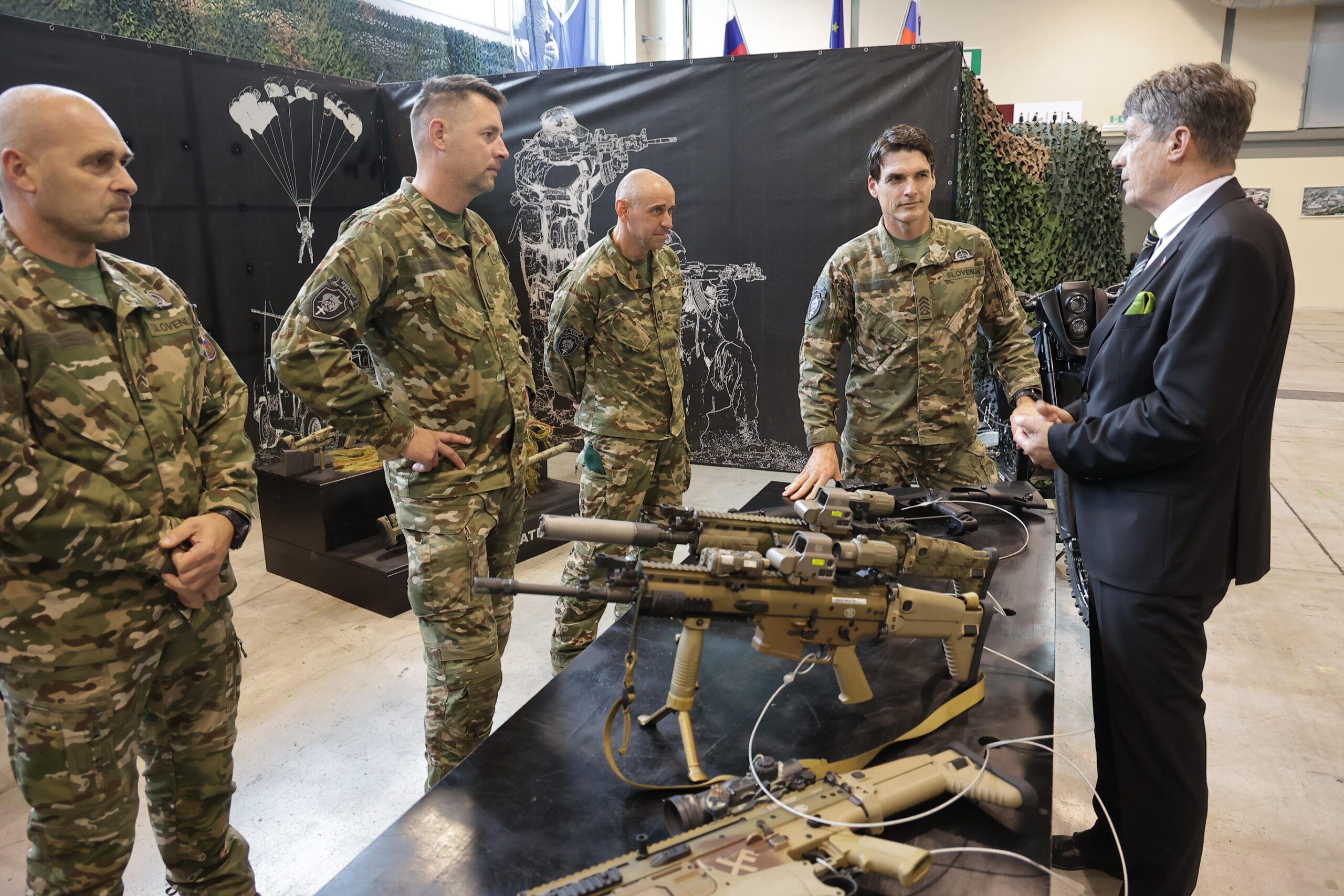 Further integration of stakeholders is essential in order to strengthen the resilience of society