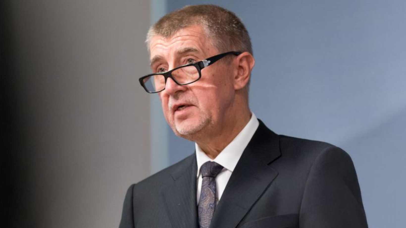 Future Czech Government Coalition Pledges Continued Ties with EU, NATO